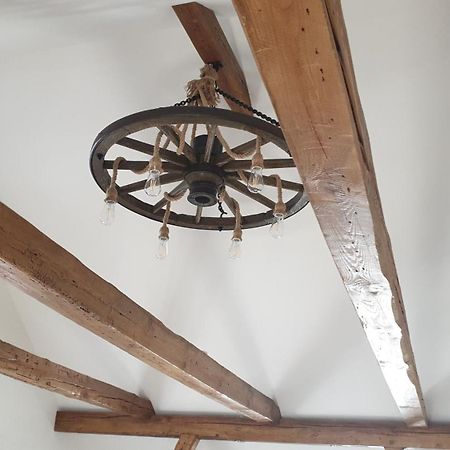 Seensucht & Urlaubstraeume, Ferienwohnung "Seeadler" غروسريشن المظهر الخارجي الصورة