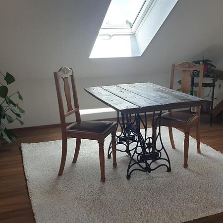 Seensucht & Urlaubstraeume, Ferienwohnung "Seeadler" غروسريشن المظهر الخارجي الصورة