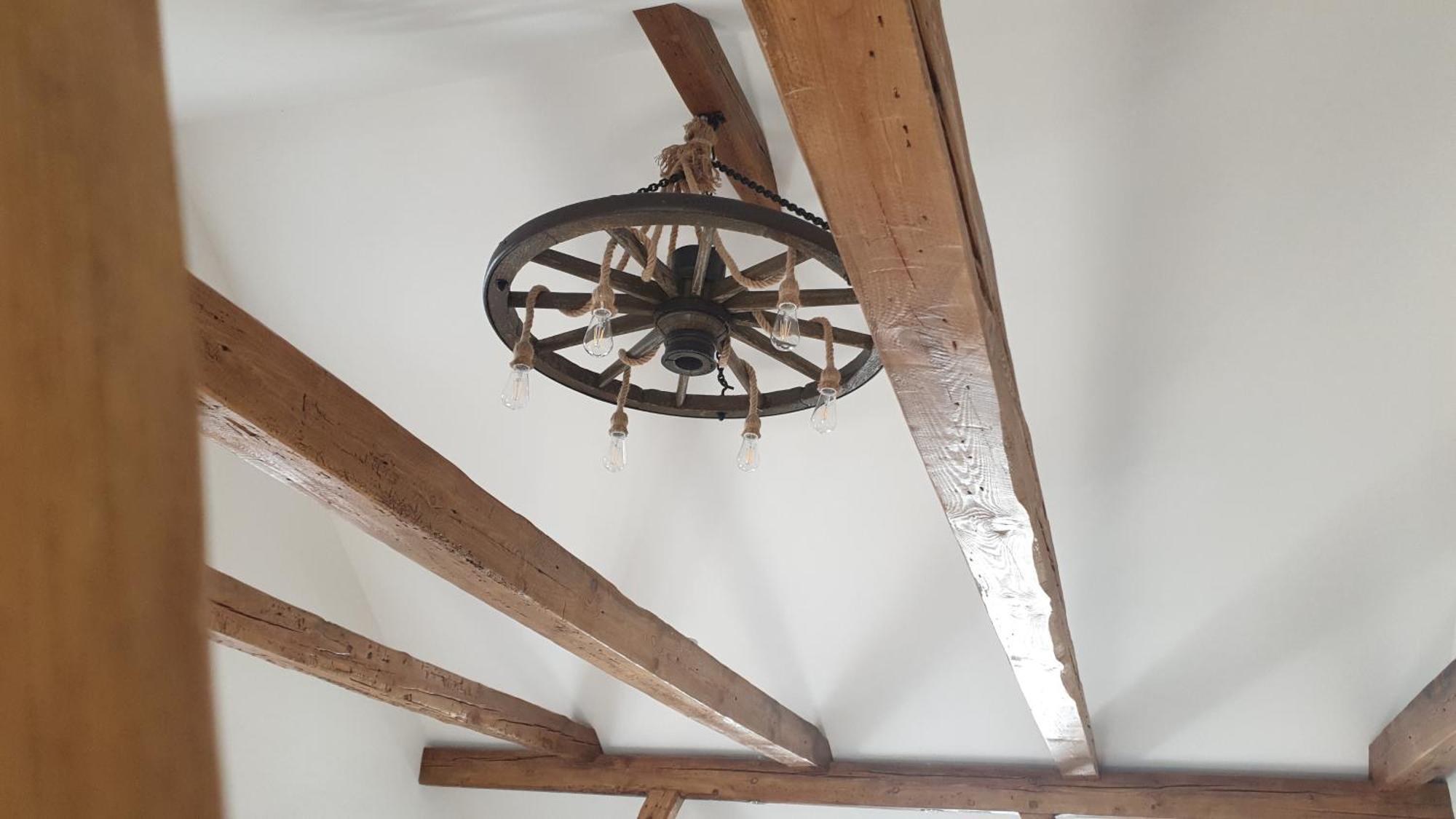 Seensucht & Urlaubstraeume, Ferienwohnung "Seeadler" غروسريشن المظهر الخارجي الصورة