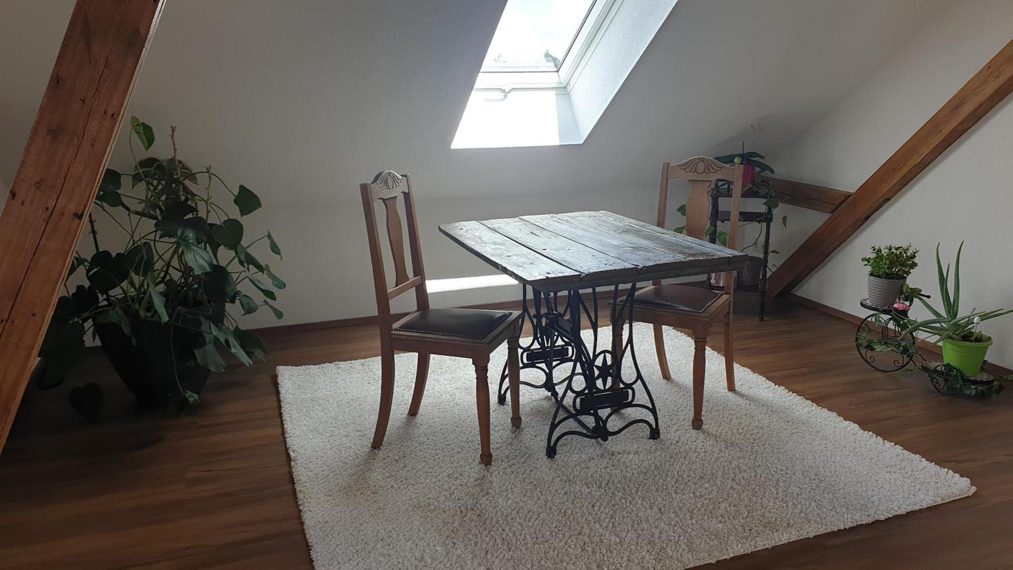 Seensucht & Urlaubstraeume, Ferienwohnung "Seeadler" غروسريشن المظهر الخارجي الصورة