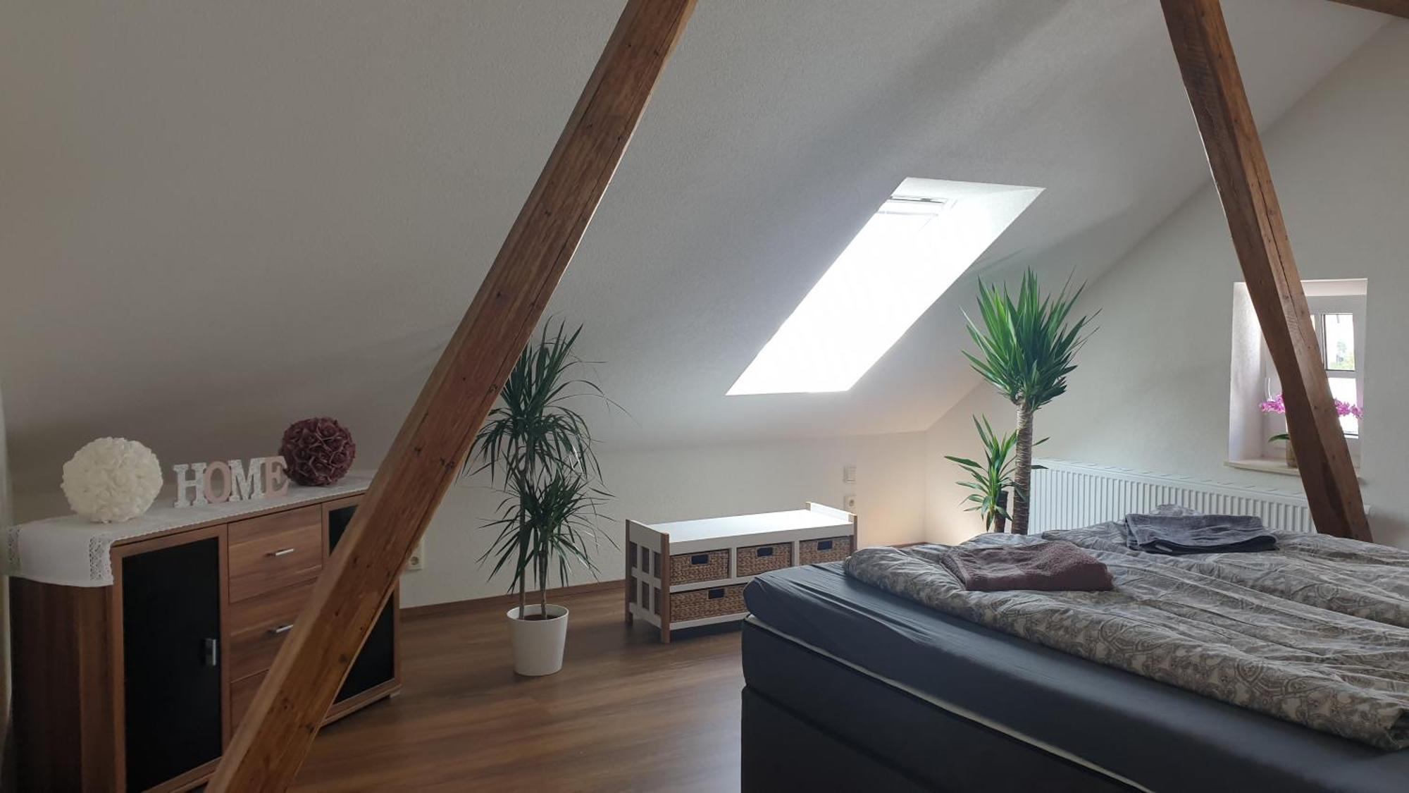 Seensucht & Urlaubstraeume, Ferienwohnung "Seeadler" غروسريشن المظهر الخارجي الصورة