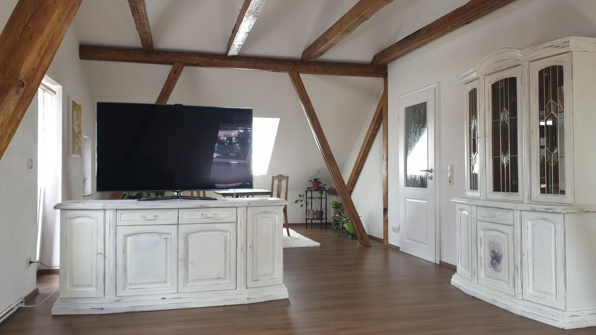 Seensucht & Urlaubstraeume, Ferienwohnung "Seeadler" غروسريشن المظهر الخارجي الصورة